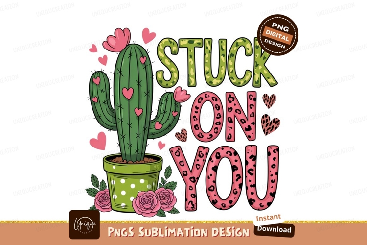 Cactus Clipart Image 18