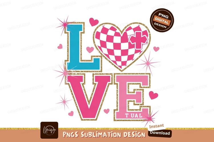 Heart Graphic Image 15