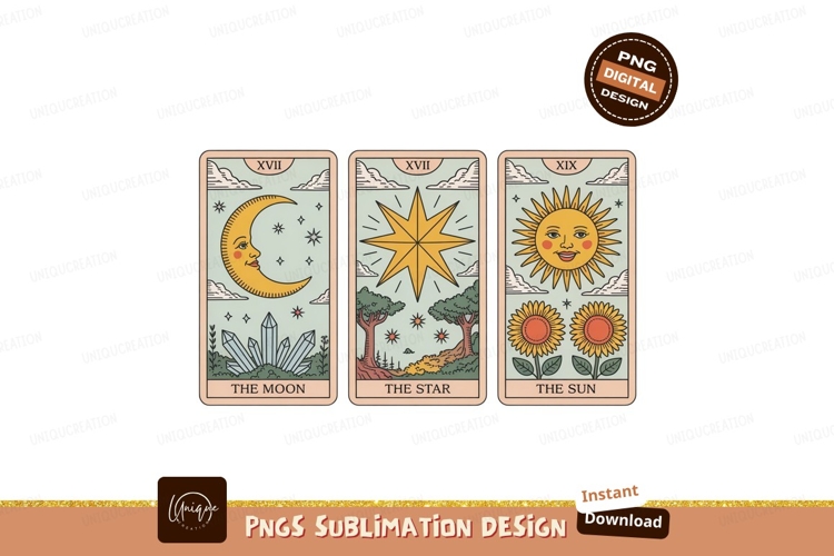 Moon Clipart Image 6