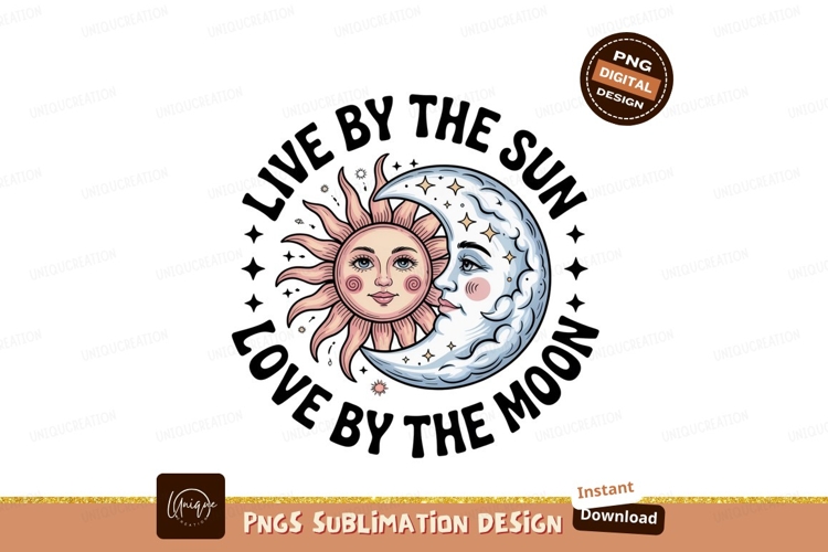 Moon Clipart Image 3