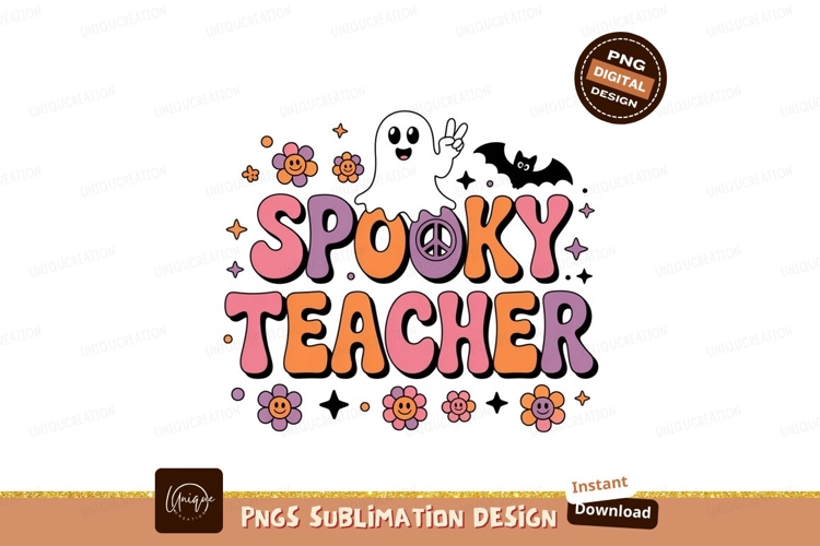 Groovy Clipart Image 4