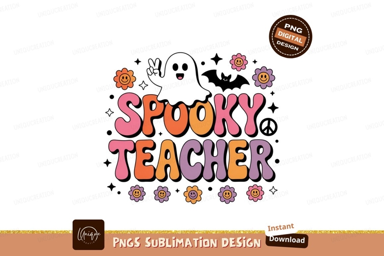 Groovy Clipart Image 3