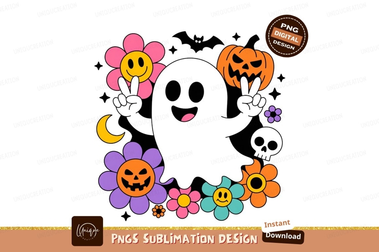 Groovy Clipart Image 2