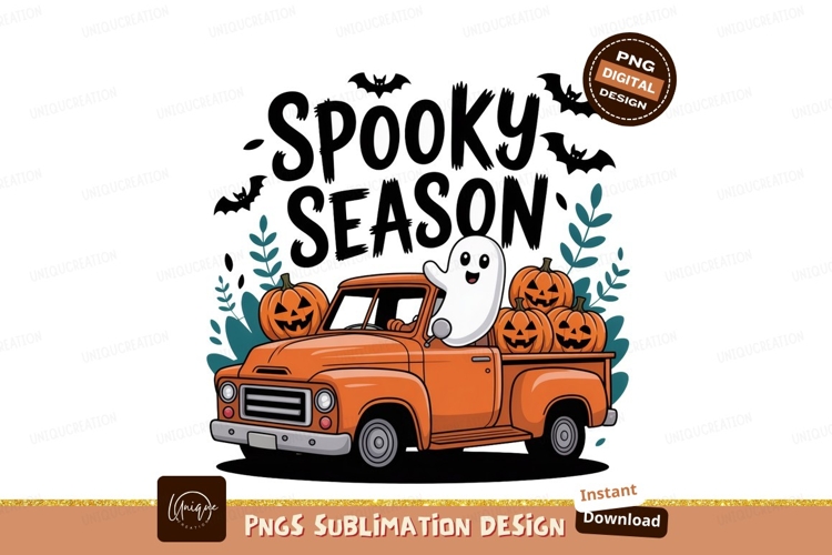 Ghost Clipart Image 11