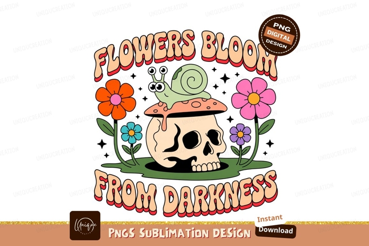 Mushroom Clipart Image 9