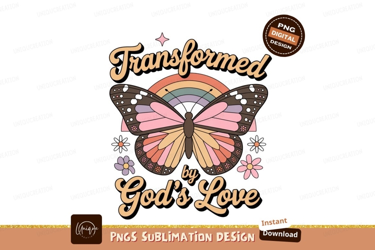 Butterfly Clipart Image 16