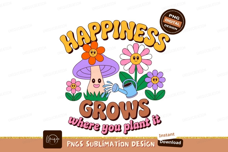 Mushroom Clipart Image 8