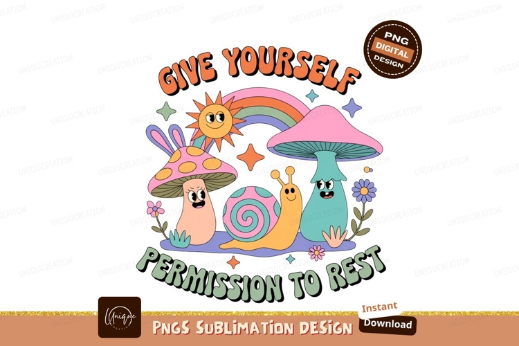 Snail Clipart Image 4