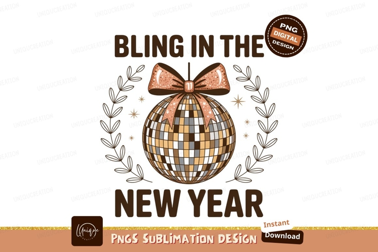 Disco Clipart Image 5