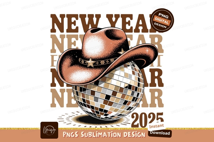 Disco Clipart Image 4