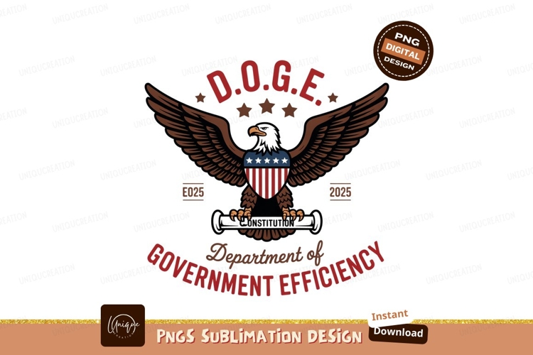 Eagle Clipart Image 4
