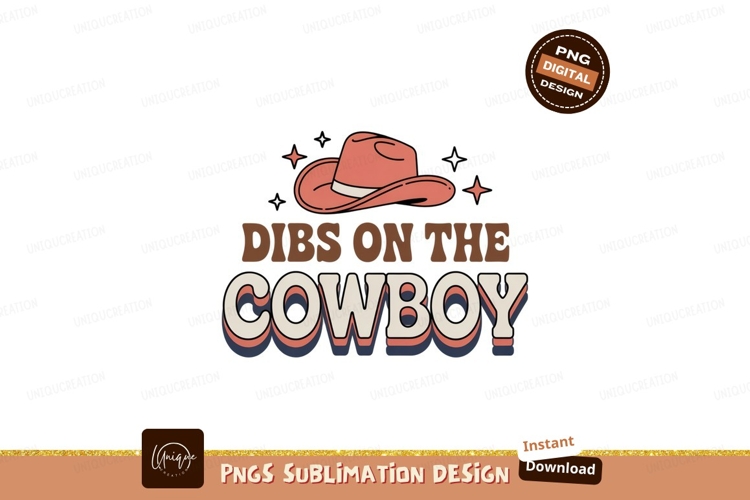 Cowboy Graphic Image 16