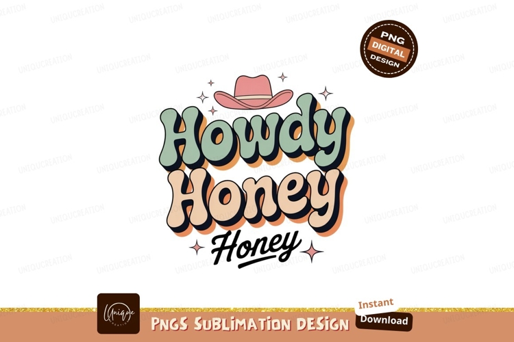Howdy Clipart Image 5