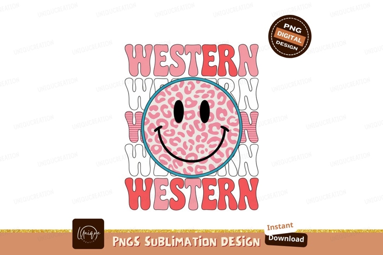 Western Clipart Image 12