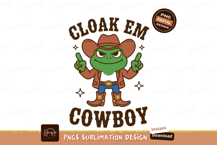 Cowboy Hat Clipart Image 7