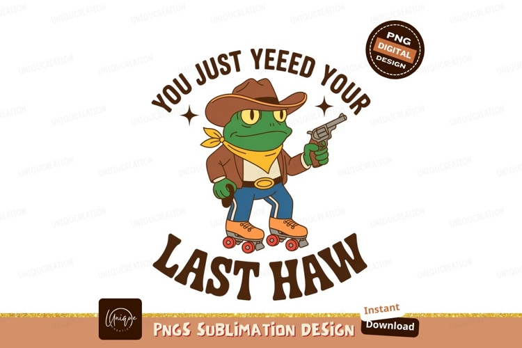 Cowboy Clipart Image 18