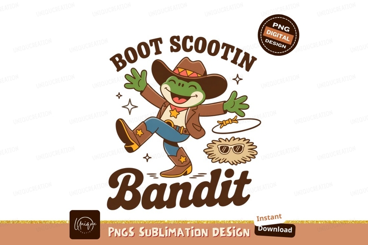 Cowboy Clipart Image 17