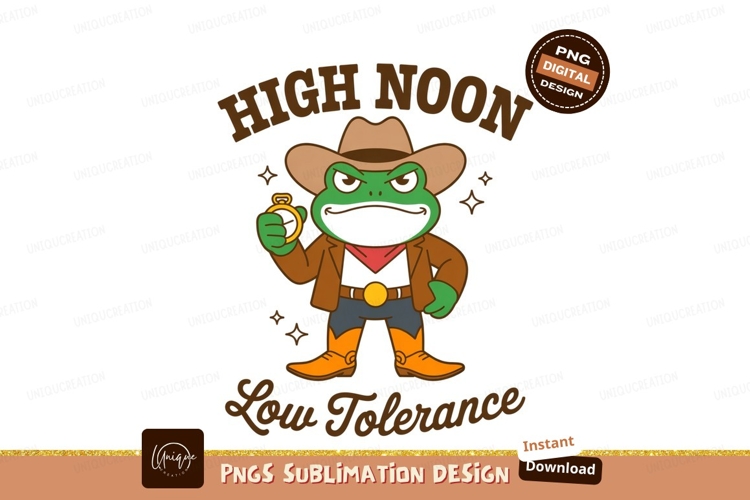 Cowboy Clipart Image 12