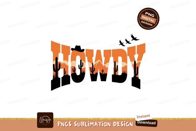 Howdy Clipart Image 3