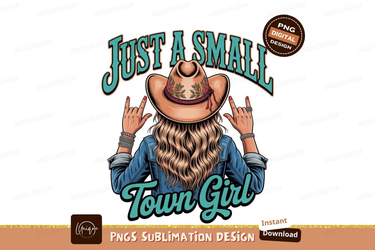 Cowgirl Clipart