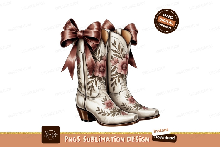 Cowboy Clipart Image 5