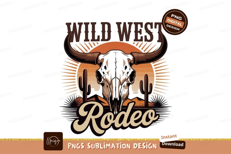 Cow Print Clipart Image 6