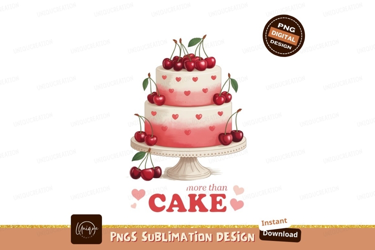 Cake Clipart  Image 5