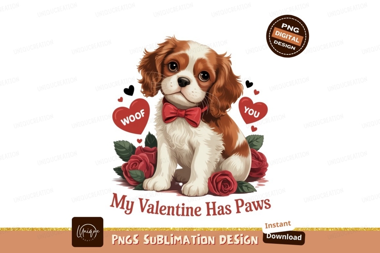 Puppy Clipart