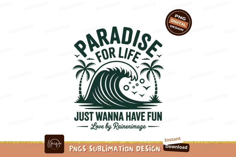 Ocean Wave Clipart Image 2