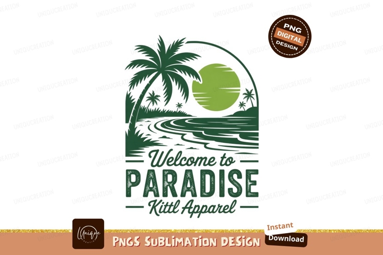 Tropical Clipart Image 24
