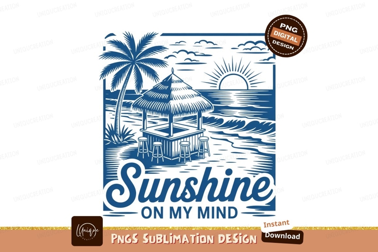 Tropical Clipart Image 22