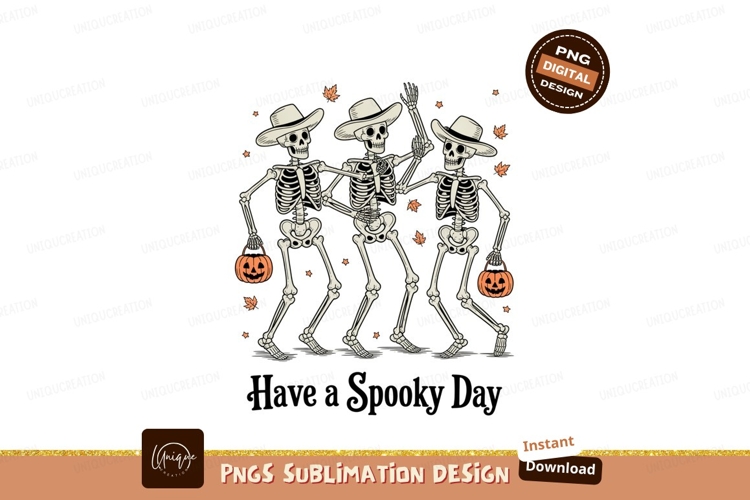 Skeletons Clipart