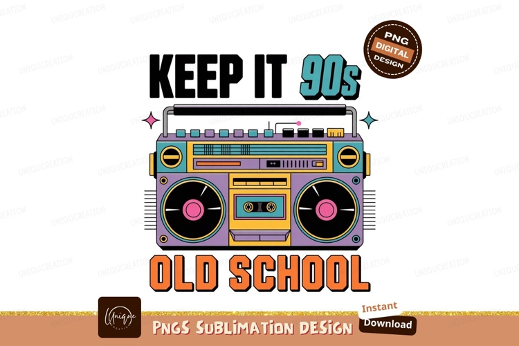 Boombox Clipart Image 20
