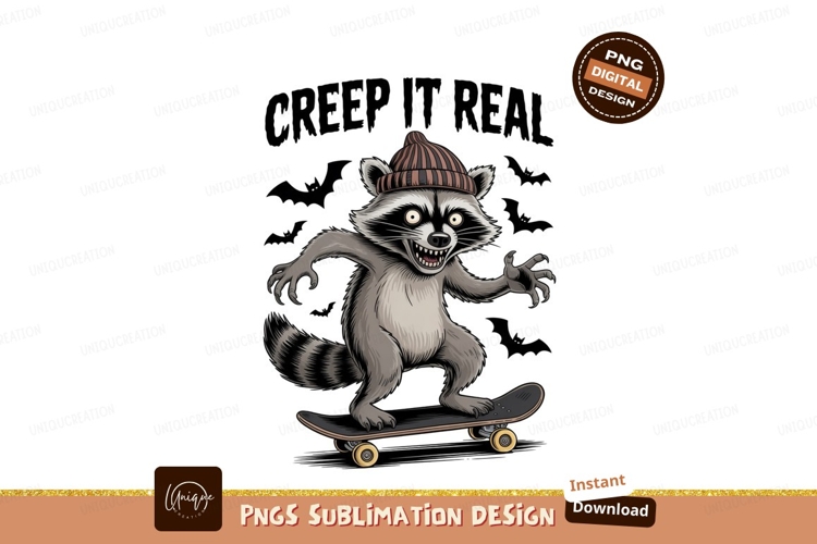 Cute Animal Clipart Image 6