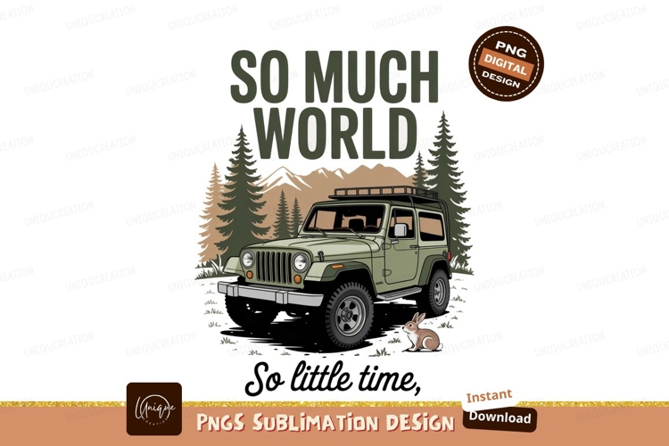 Forest Clipart Image 12