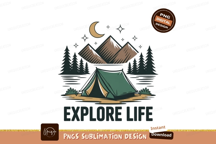 Forest Clipart Image 10