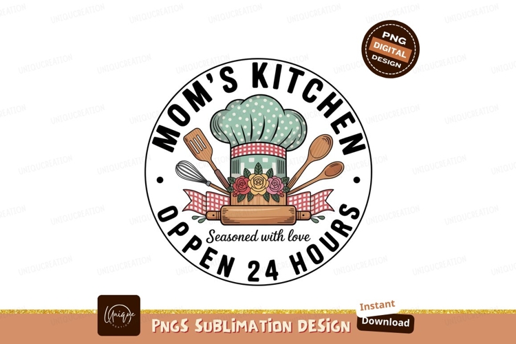 Baking Clipart Image 6