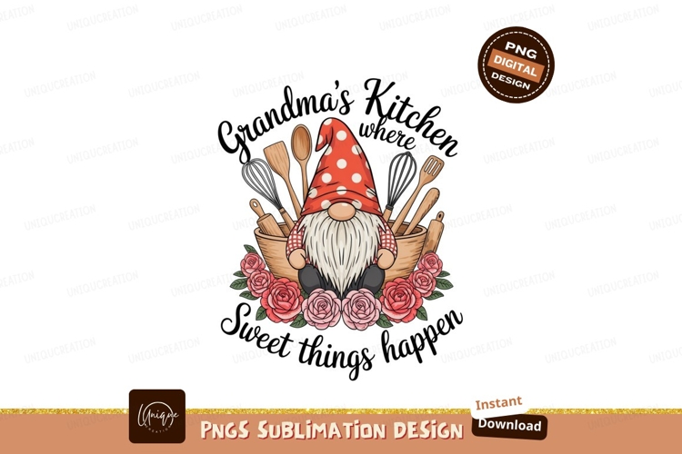 Baking Clipart Image 7