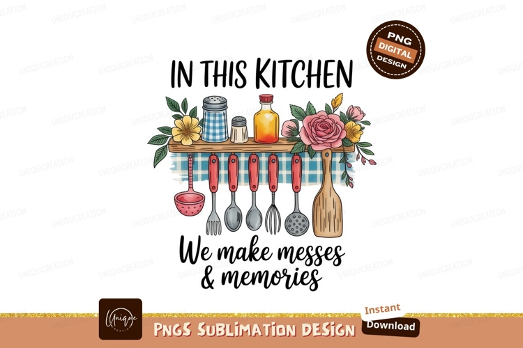 Baking Clipart Image 5