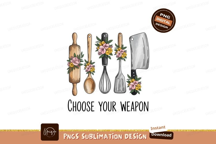 Baking Clipart Image 4