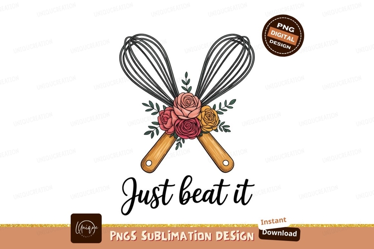 Baking Clipart Image 3