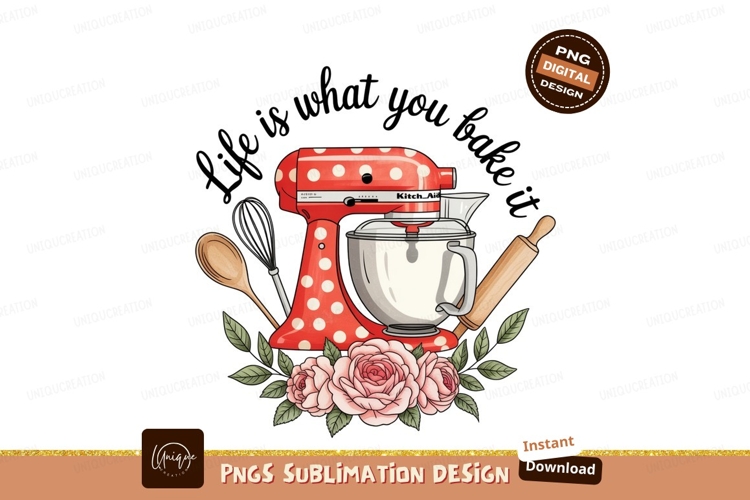 Baking Clipart Image 2