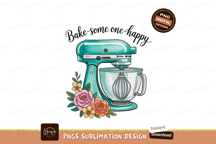 Baking Clipart