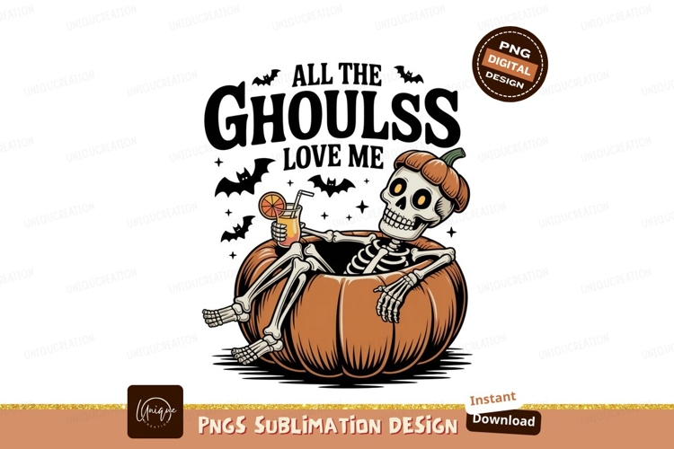 Pumpkin Clipart Image 11
