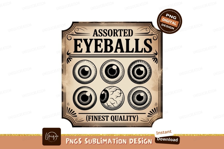 Eyeballs Clipart