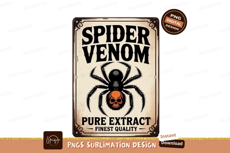 Venom Clipart