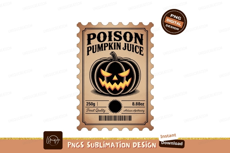 Poison Clipart Image 2