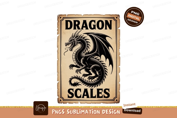 Dragon Clipart Image 3