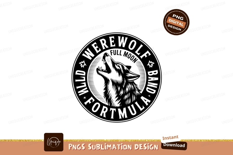 Moon Clipart Image 6