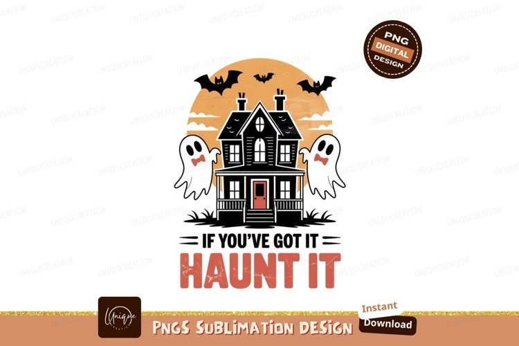 Ghosts Clipart Image 16